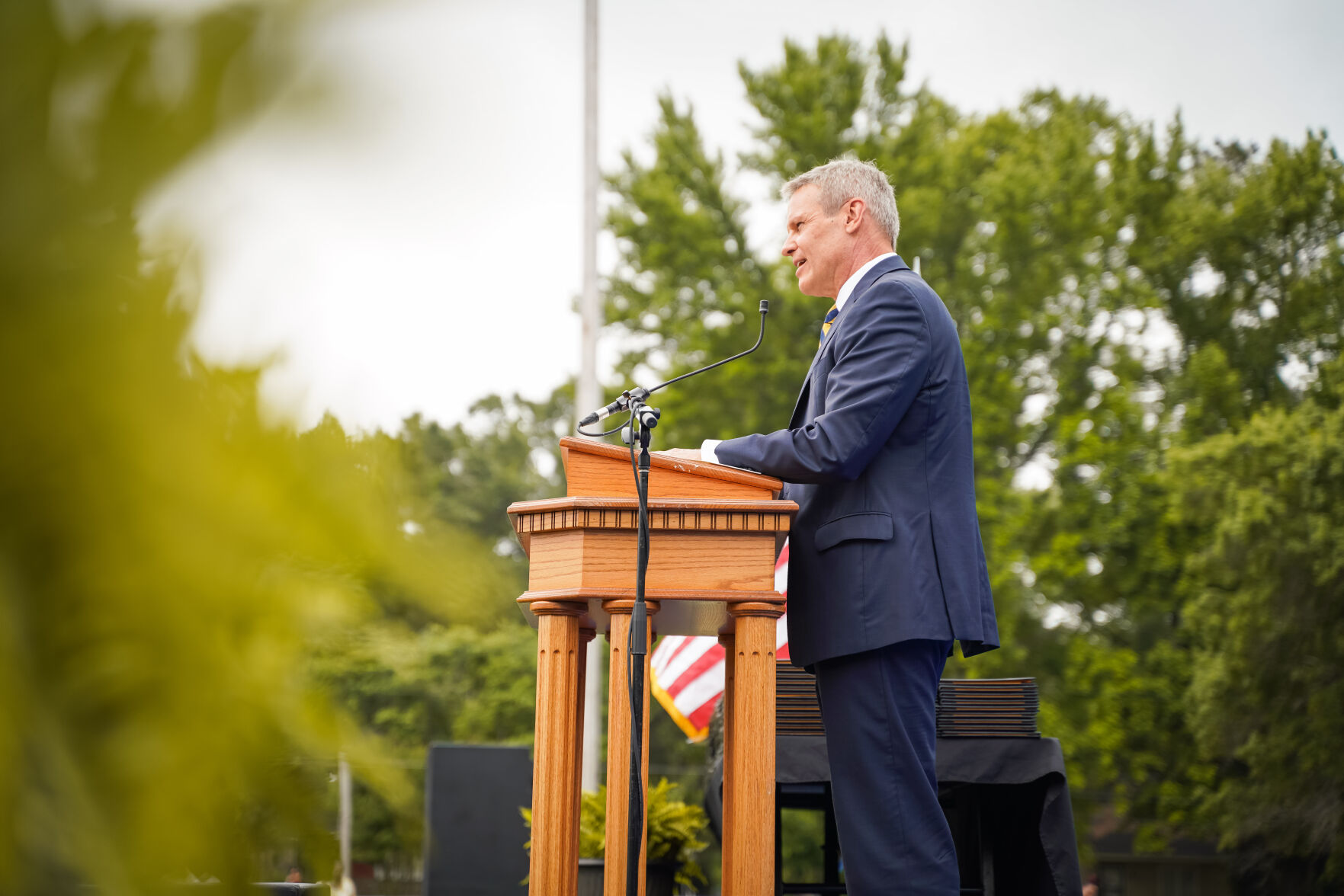 Hillsdale College Controversy Continues in Tennessee